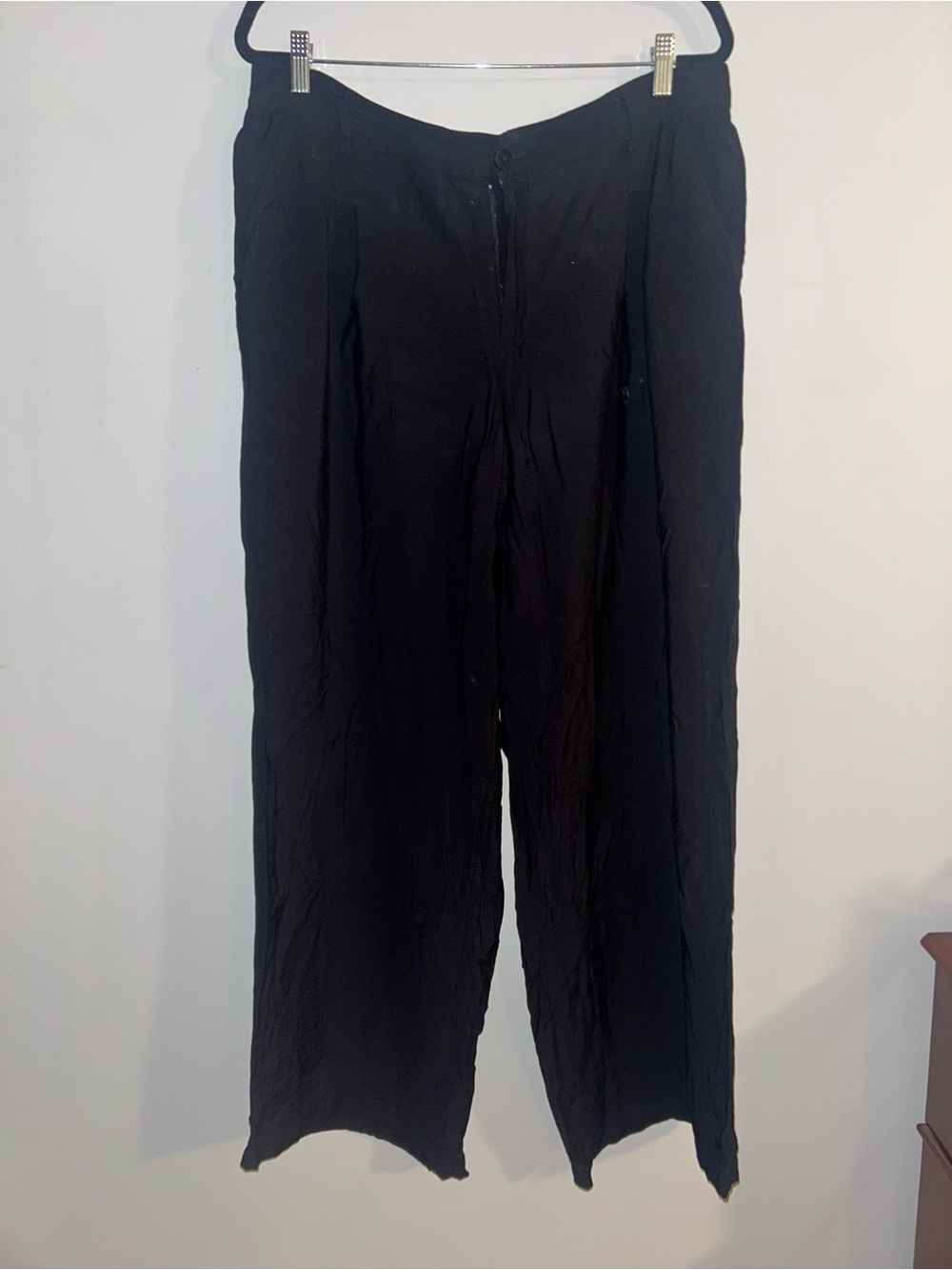 Women’s Casual Linen Pants